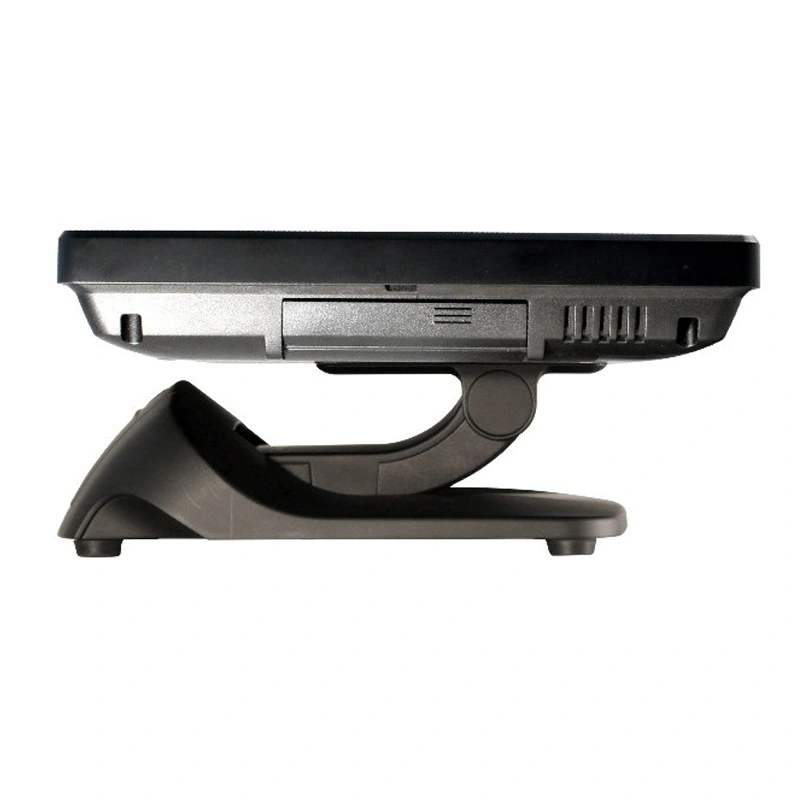 چرخش مانیتور صندوق فروشگاهی پوزیفلکس مدل XT-3915IR