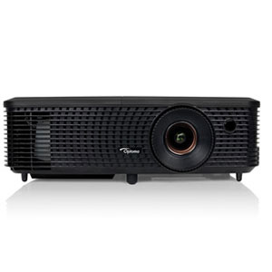 ویدیو پروژکتور optoma s341
