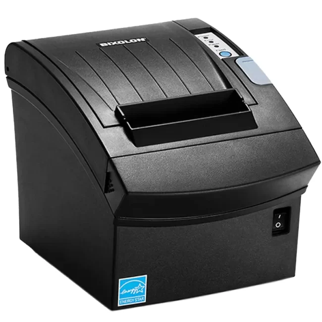 فیش زن حرارتی BIXOLON SRP-350III