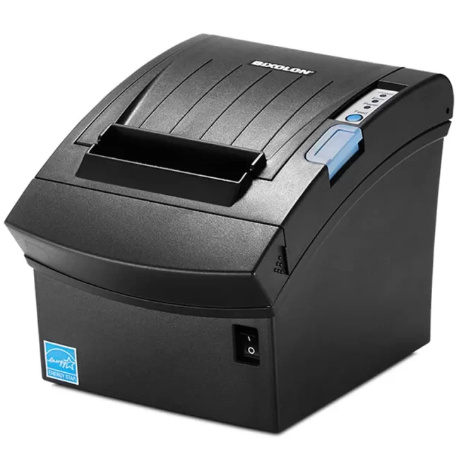 فیش پرینتر BIXOLON SRP-350III بیکسولون