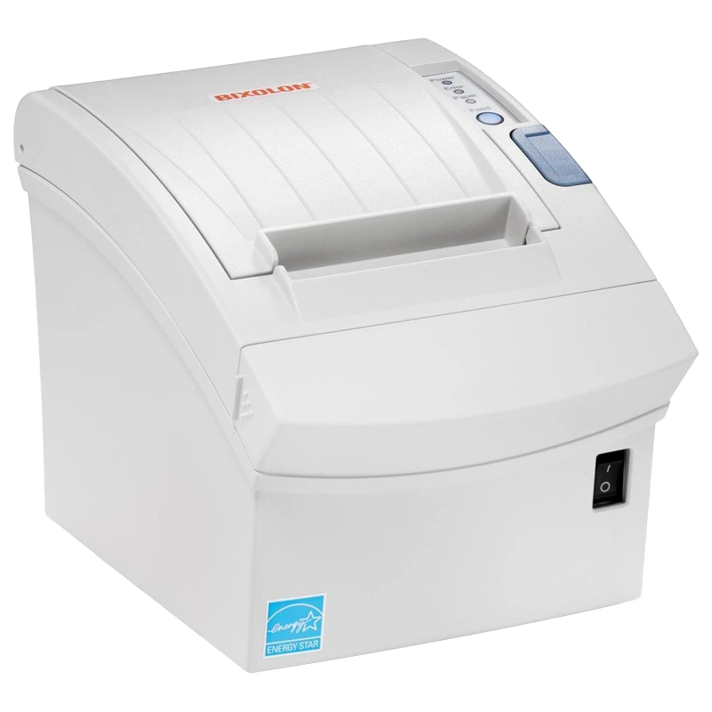 فیش پرینتر BIXOLON SRP-350III سفید