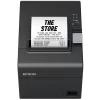 نمای روبرو فیش پرینتر EPSON TM-T20II