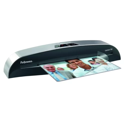 پرس کارت فلوز لمینیتور کالیستو Fellowes Callisto A3