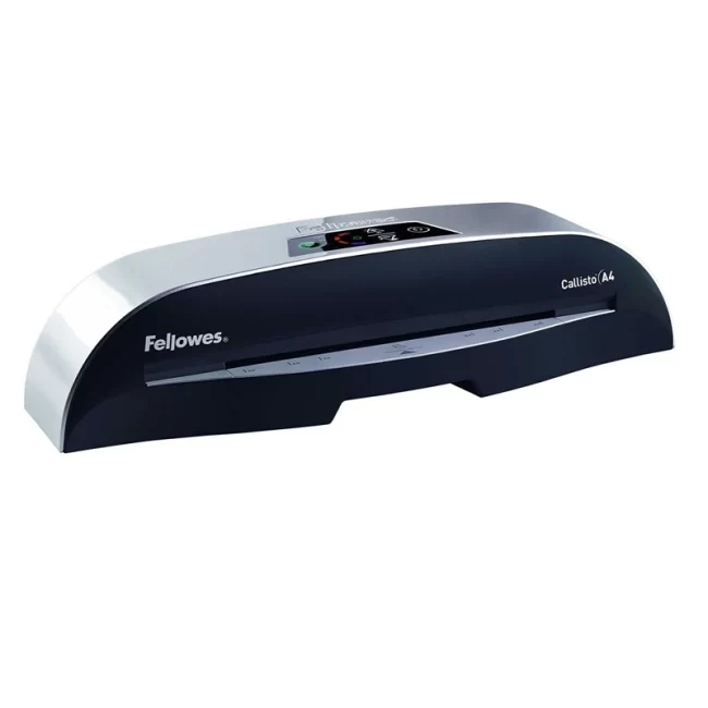 دستگاه پرس کارت برند Fellowes مدل کالیستو A4