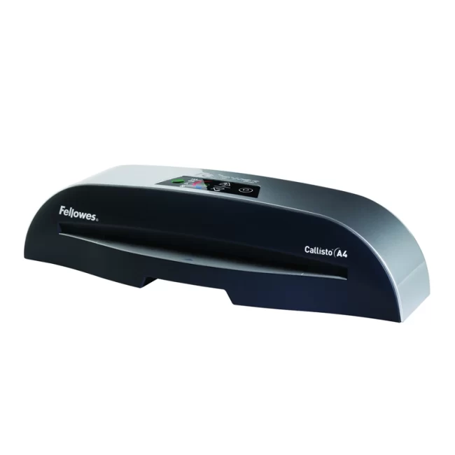 پرس کارت لمینیتور فلوز کالیستو Fellowes Callisto A4