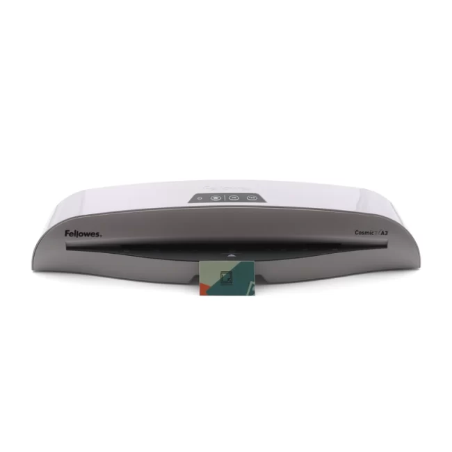 پرس کارت Fellowes مدل Cosmic 2 A3
