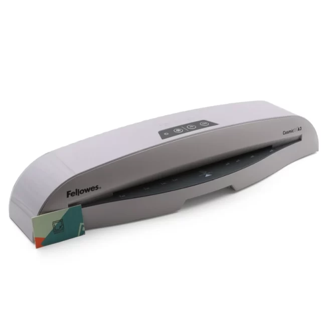 پرس کارت Fellowes Cosmic 2 A3