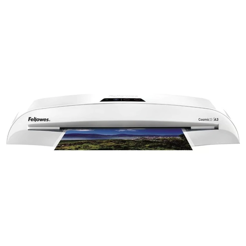 خروجی لمینیتور Fellowes Cosmic 2 A3