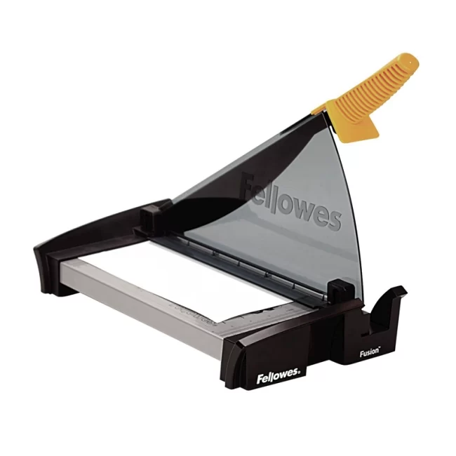 کاتر Fellowes مدل Fusion A4