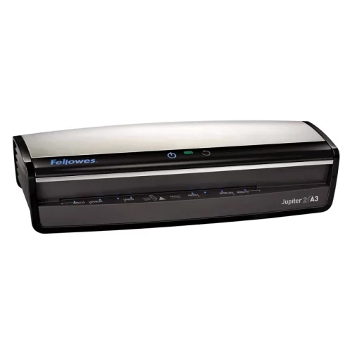لمینیتور نمای بالای پرس کارت Fellowes Jupiter 2 A3 Jupiter 2 A3 فلوز