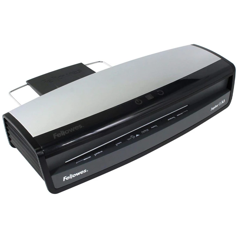 پنل کاربری لیمنیتور Fellowes مدل جوپیتر 2 A3