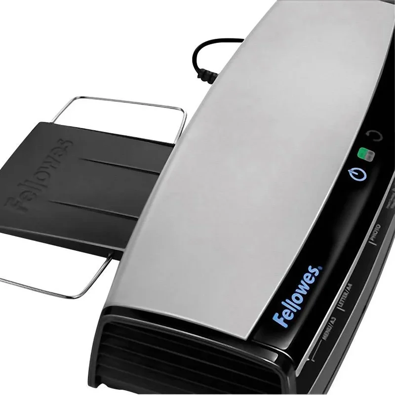 نمای بالای پرس کارت Fellowes Jupiter 2 A3