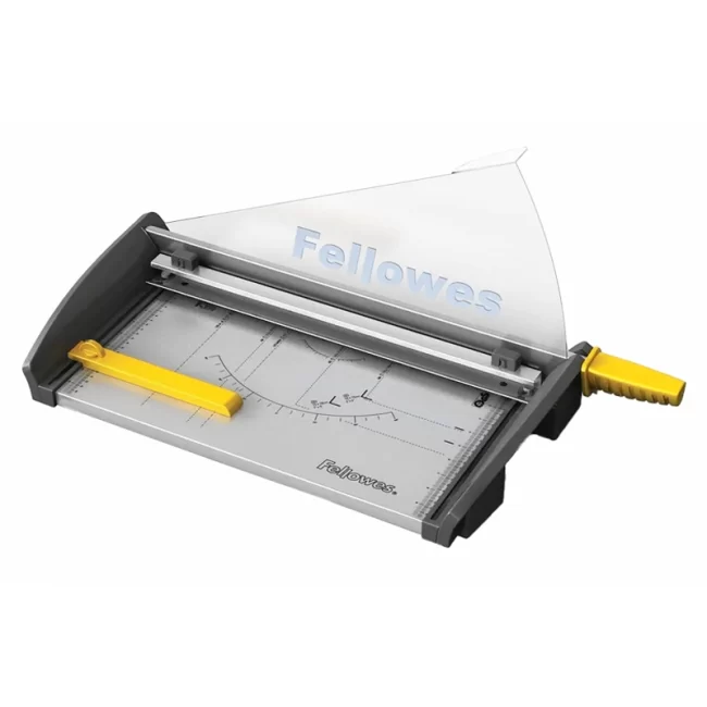 کاتر Fellowes مدل Plasma A4