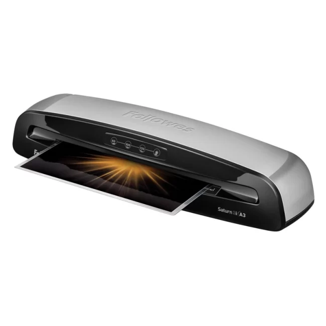 دستگاه پرس کارت فلوز مدل Saturn 3i A3