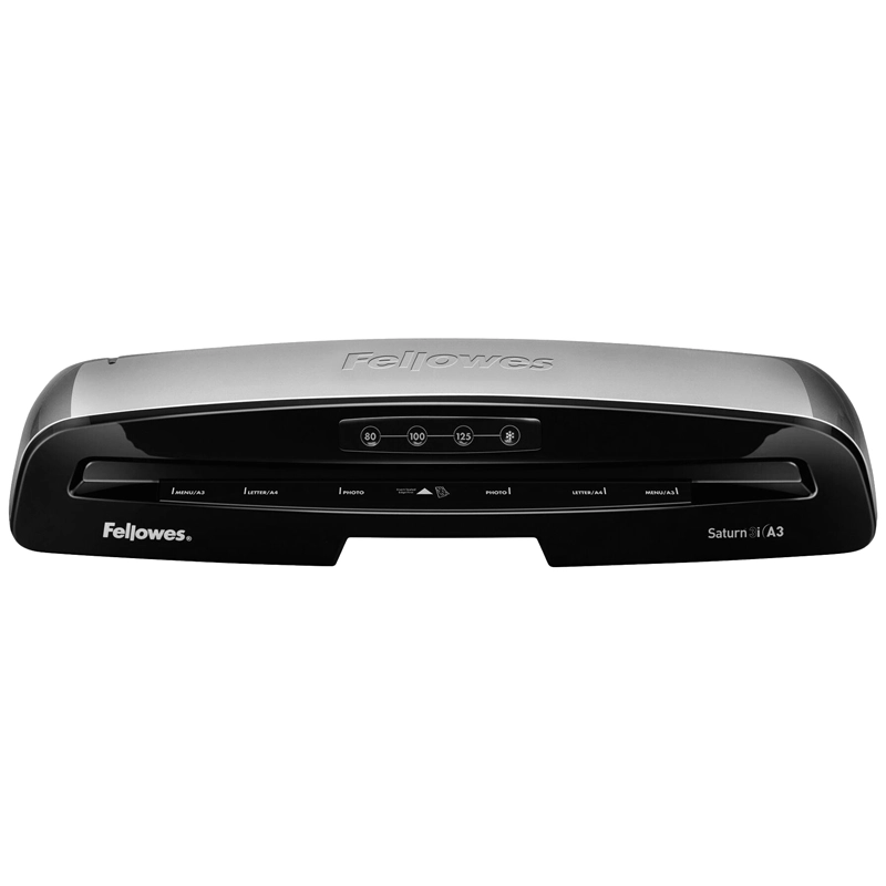 خروجی لمینیتور برند فلوز مدل Saturn 3i A3