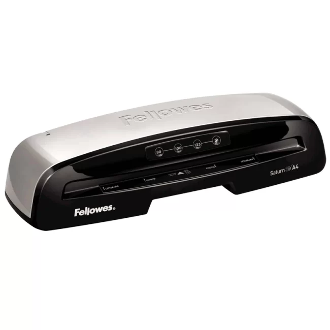 لمینیتور Fellowes مدل Saturn 3i A4