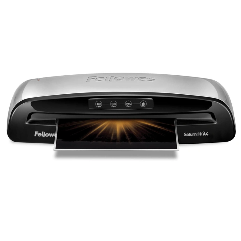 لمینیتور Fellowes Saturn 3i A4