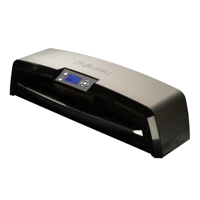 دستگاه کارت پرس Voyager A3 برند Fellowes