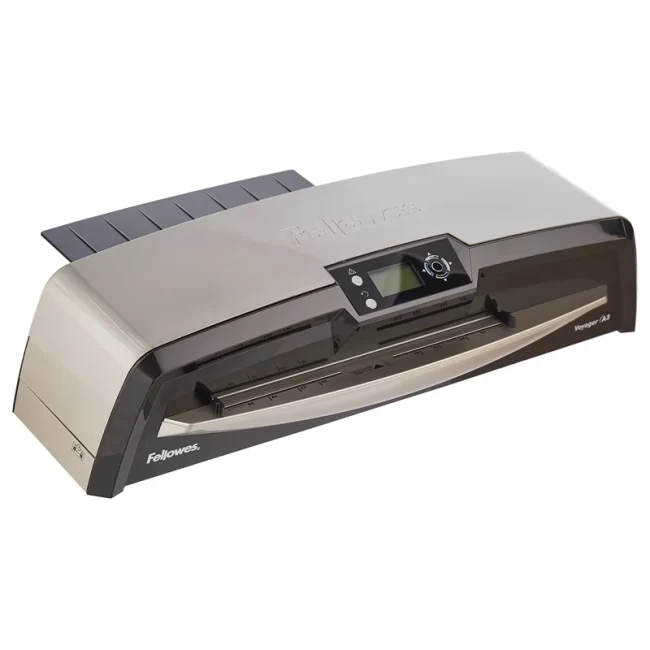 لمینیتور شرکت Fellowes مدل Voyager A3