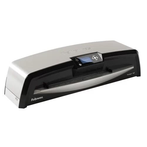 پرس کارت فلوز Fellowes Voyager A3