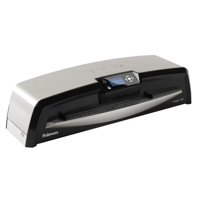 پرس کارت فلوز Fellowes Voyager A3