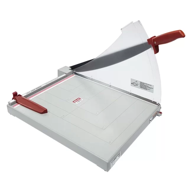 کاتر دستی kw-trio کاغذ A3