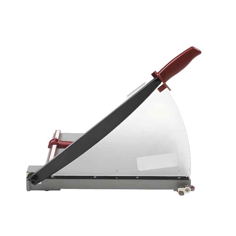 کاتر kw-trio A3 از پشت