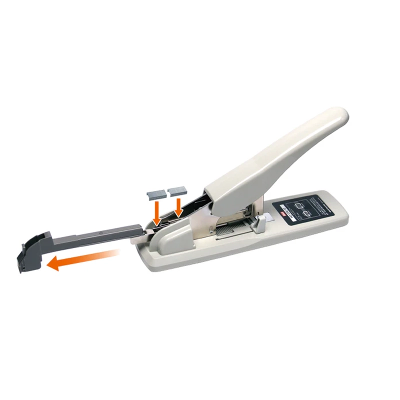 تعویض سوزن دوخت صحافی MAX HD-12N/13