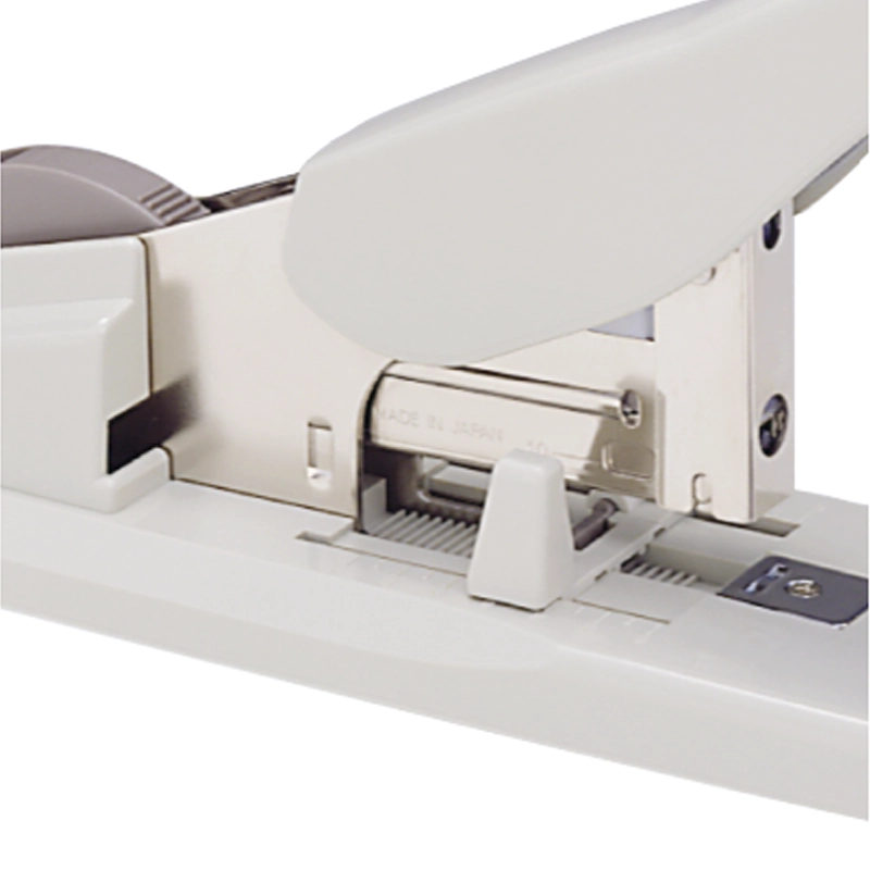 نمای نزدیک دوخت صحافی MAX HD-12N/24