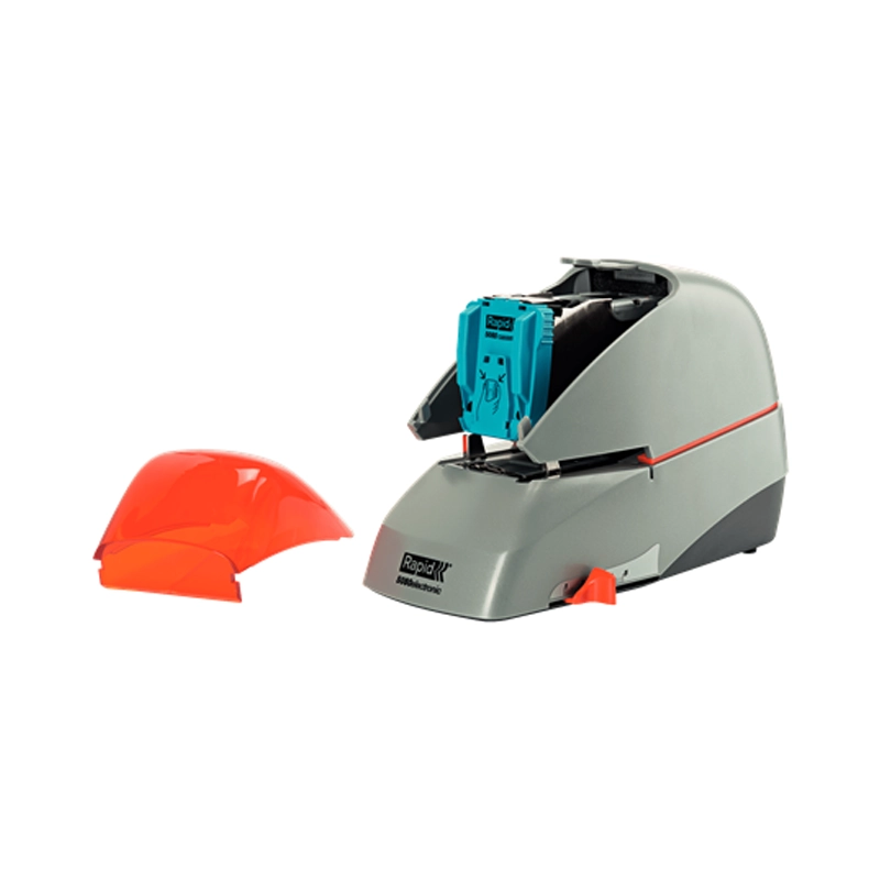 جزئیات منگنه برقی Rapid 5080