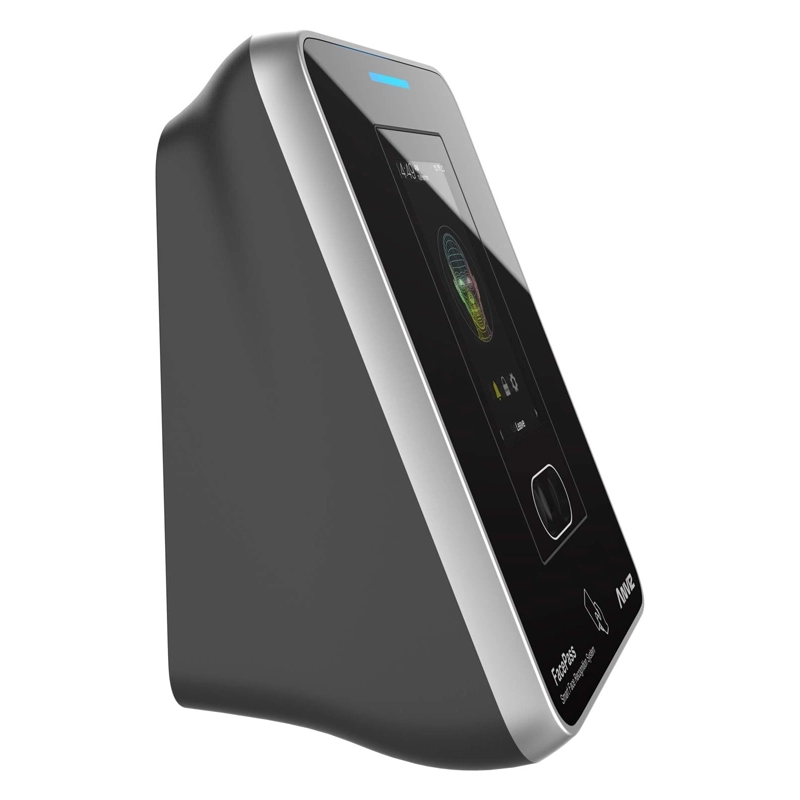 مشخصات دستگاه حضور و غیاب VF300 تشخیص چهره