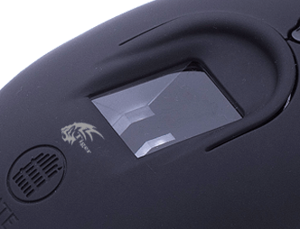 دستگاه اسکنر اثر انگشت TIGER-40204
