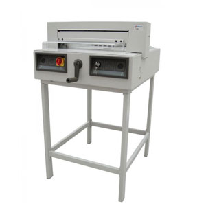 برش دستی نیمه اتوماتیک SYSFORM-450MD