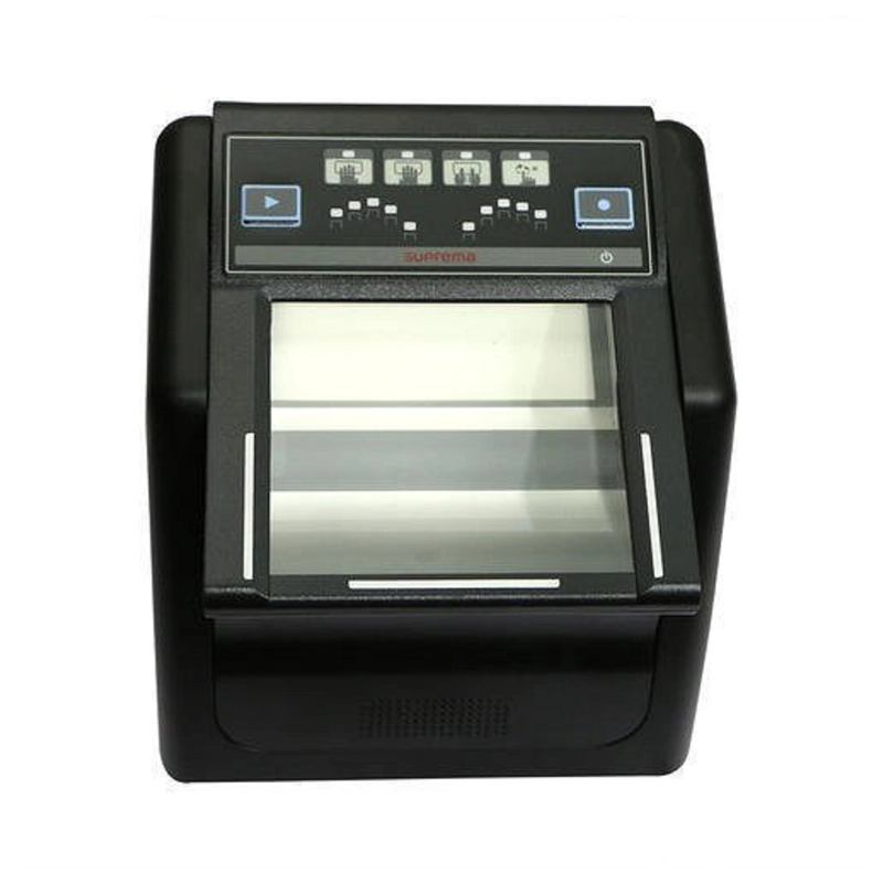 اسکنر اثر انگشت Suprema RealScan G10