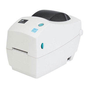 لیبل پرینتر ZEBRA TLP2824 PLUS