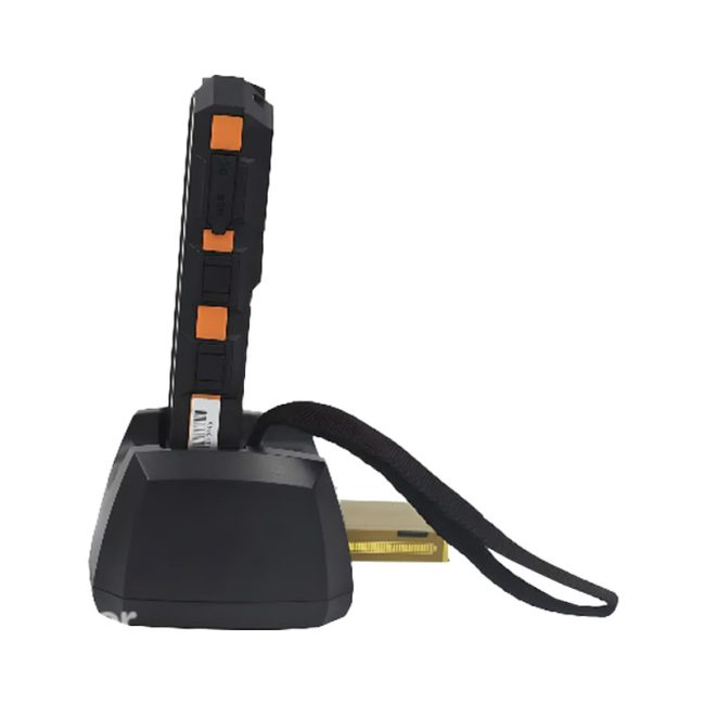 بارکدخوانPDA C-5000 پی دی ای زاویه دار