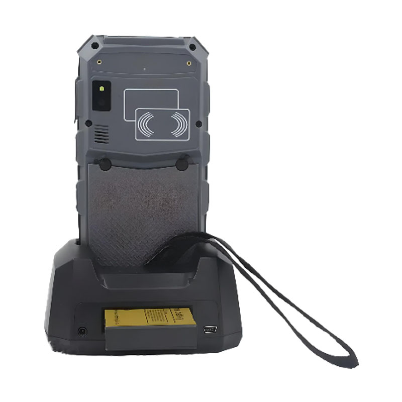 بارکدخوانPDA C-5000
