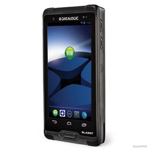 DATALOGIC DL-AXIST PDA دیتا لاجیک دیتا کالیکتور