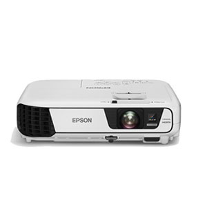 دیتا ویدیو پروژکتور EPSON EB-S31