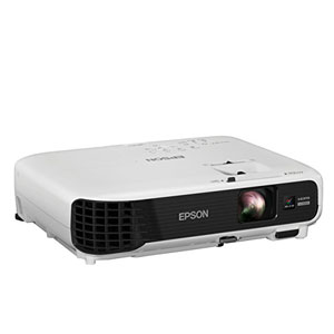 دیتا ویدیو پروژکتور EPSON EB-U32