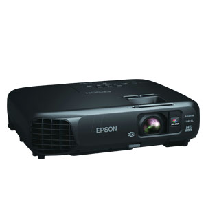دیتا ویدیو پروژکتور اپسون epson eh-tw570