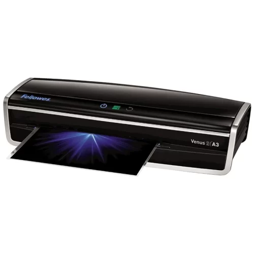 پرس کارت Fellowes Venus 2 A3 فلوز