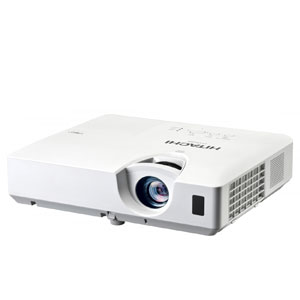 دیتا ویدئو پروژکتور hitachi cp-ex252n