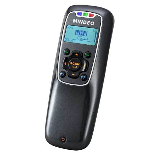 بارکدخوان MINDEO MS3590 میندئو