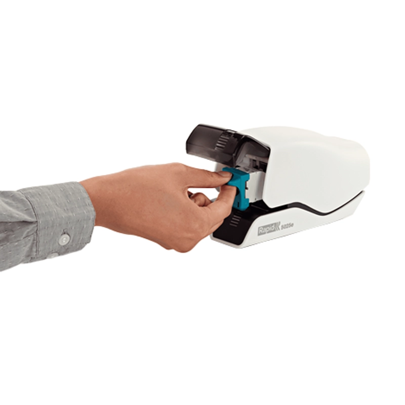 باز شده ماشین دوخت برقی Rapid 5025e