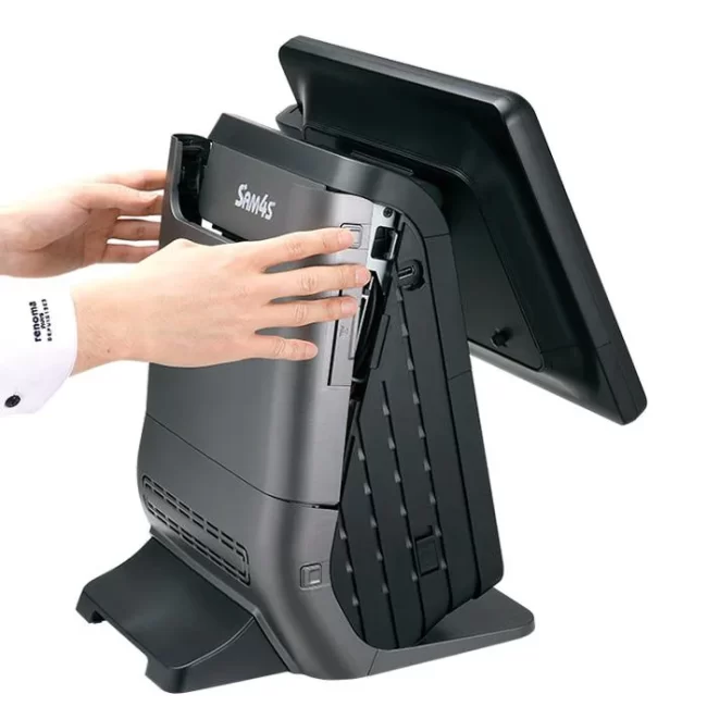 پوز فروشگاهی SAM4S SPT-7000