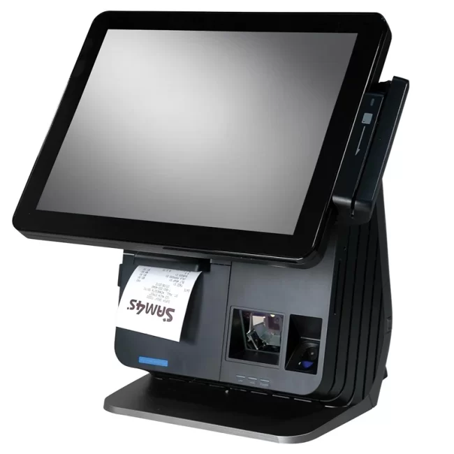 صندوق فروشگاهی SAM4S SPT-7500 سم فور اس