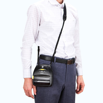 فیش پرینتر SEWOO LK-P41