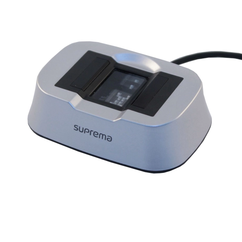 اسکنر اثر انگشت Suprema BioMini Slim