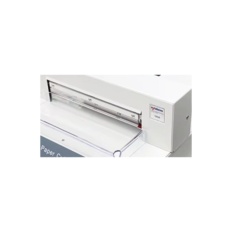 تیغه برش برقی SYSFORM-320A